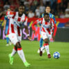 El Fardu Ben blizu povratka u Crvenu zvezdu u novoj ulozi – El Fardu Ben Crvena zvezda povratak
