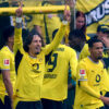 Fábio Silva: „U fudbalu i u životu stvari nisu uvek lake“ – Fábio Silva Borussia Dortmund Bundesliga