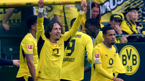Fábio Silva: „U fudbalu i u životu stvari nisu uvek lake“ – Fábio Silva Borussia Dortmund Bundesliga