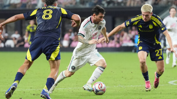 Lionel Mesi ponovo u reprezentaciji Argentine: Poslednji nastup pred navijačima