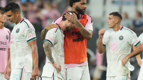 Lionel Mesi na spisku Argentine za oproštajni meč protiv Benina u Buenos Airesu – Lionel Mesi Argentina Benin