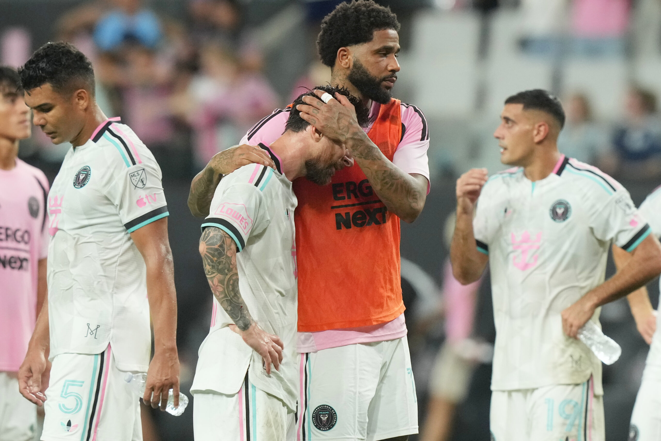 Lionel Mesi na spisku Argentine za oproštajni meč protiv Benina u Buenos Airesu – Lionel Mesi Argentina Benin