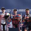 Marc Márquez: Španski vozači dominiraju u svim klasama MotoGP šampionata – španski vozači MotoGP