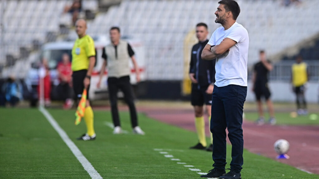 Marko Savić: Puna podrška Veljku Paunoviću i reprezentaciji Srbije – podrška reprezentaciji Srbije