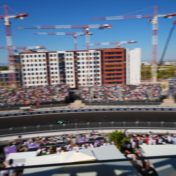 Mercedes podržava moguće olakšice za Aston Martin i Hondu u Formuli 1 – Mercedes Aston Martin Honda Formula 1