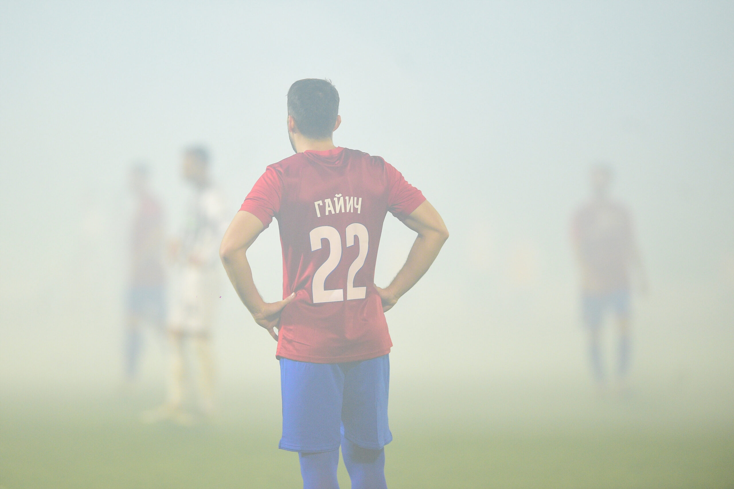 Milan Gajić uspešno operisan, čeka ga višemesečna pauza – Milan Gajić CSKA povreda