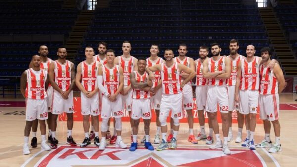 Nikola Đurišić uskoro se vraća na teren posle povrede – Nikola Đurišić košarka