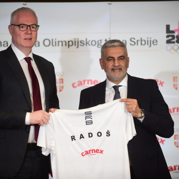 Olimpijski komitet Srbije pozvao na zakonitost u domaćoj košarci
