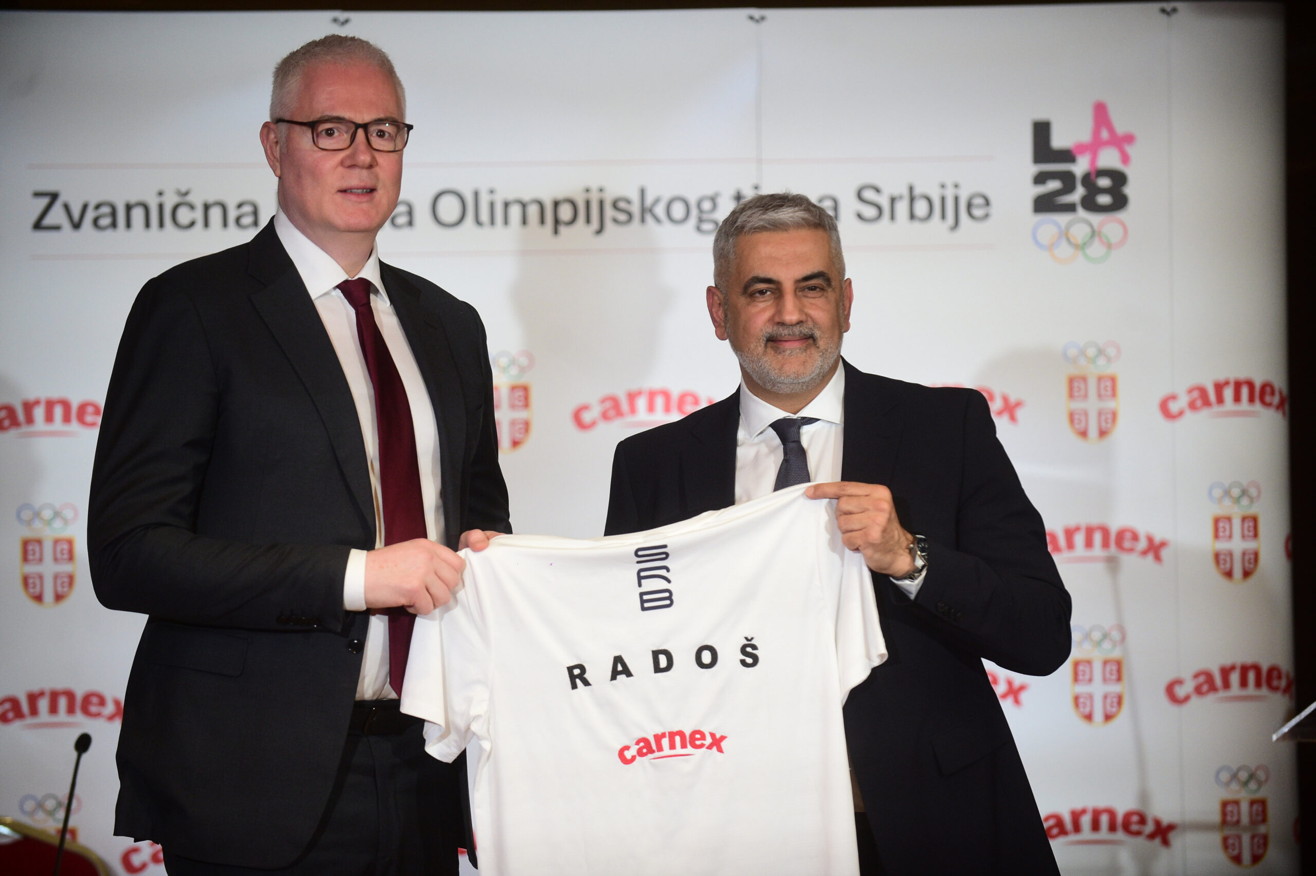 Olimpijski komitet Srbije pozvao na zakonitost u domaćoj košarci