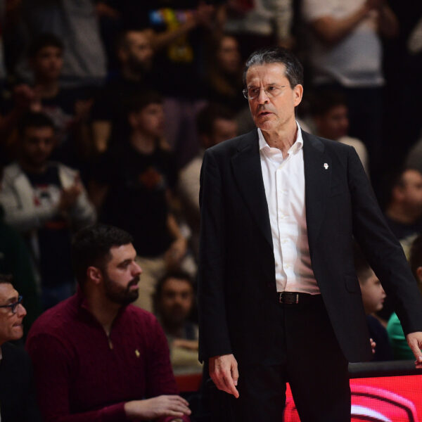 Pedro Martínez: Superkupa Evrope je izazov kao Final Four za Real Madrid – Pedro Martínez Real Madrid Superkupa Evrope