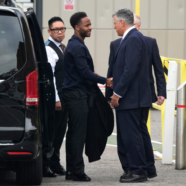 Raheem Sterling priznao krivicu za opasnu vožnju i posedovanje droge – Raheem Sterling opasna vožnja droga