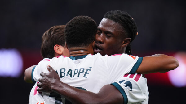 Real Madrid i Santiago Wanderers igraju za trofej na Interkontinentalnom kupu do 20 godina – Interkontinentalni kup do 20 godina