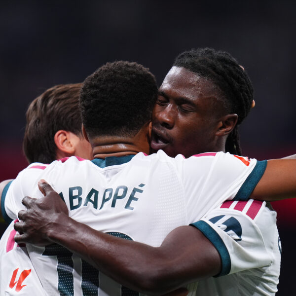 Real Madrid i Santiago Wanderers igraju za trofej na Interkontinentalnom kupu do 20 godina – Interkontinentalni kup do 20 godina