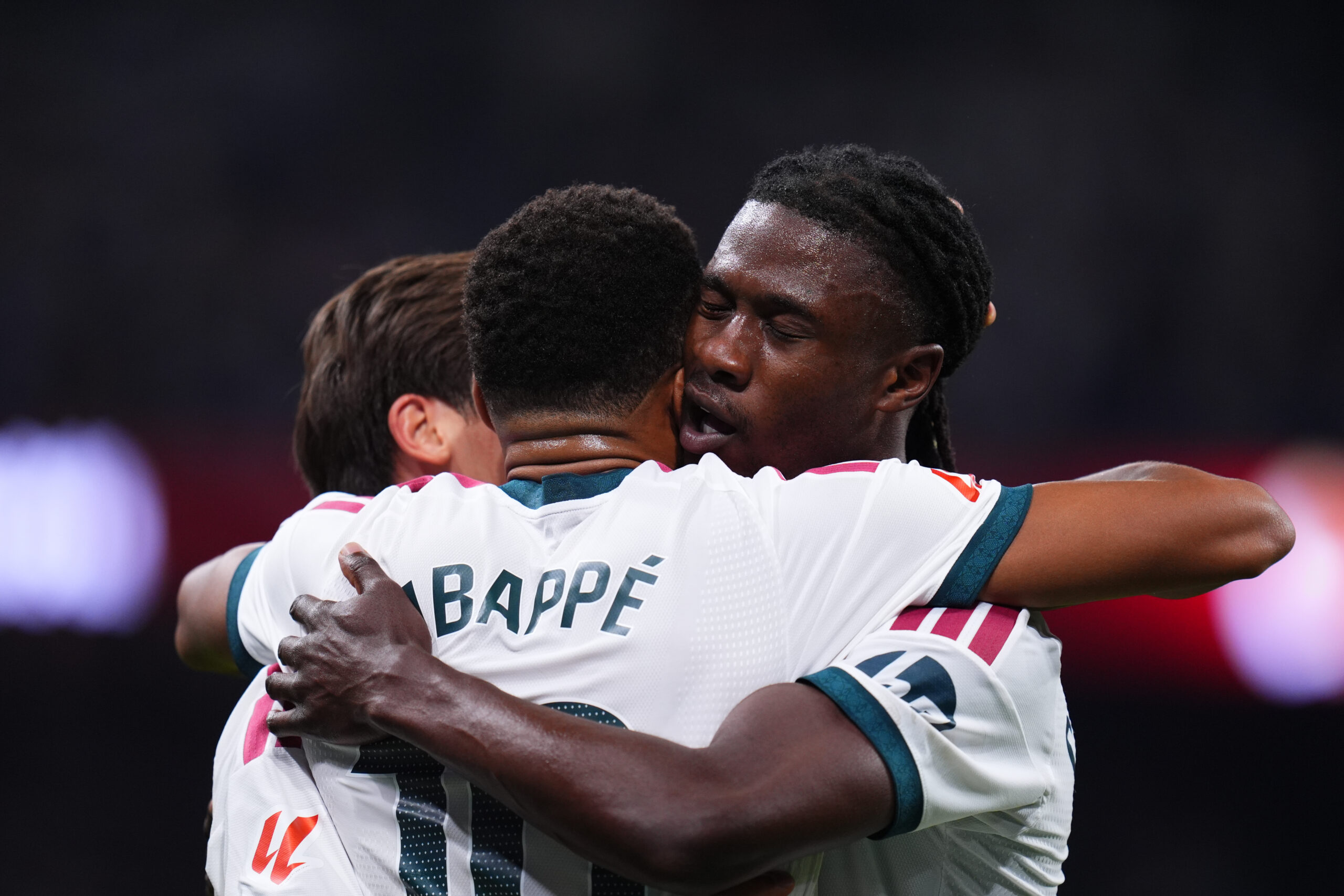 Real Madrid i Santiago Wanderers igraju za trofej na Interkontinentalnom kupu do 20 godina – Interkontinentalni kup do 20 godina