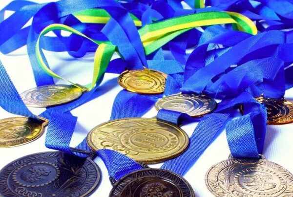 Reprezentativci Srbije osvojili tri zlatne medalje na Svetskom prvenstvu u parastreljaštvu – Dragan Ristić parastreljaštvo