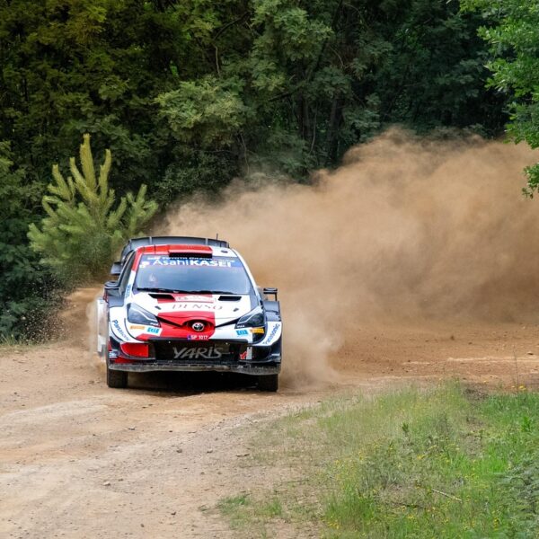 Tomás Llinares osvojio Clio Trophy Spain Tierra sa tri pobede u sezoni – Tomás Llinares Clio Trophy Spain Tierra