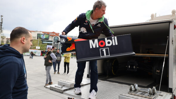 Toto Volf: Kimi Antoneli mora da ostane oprezan uprkos bodovnoj prednosti – Kimi Antoneli Mercedes Formula 1