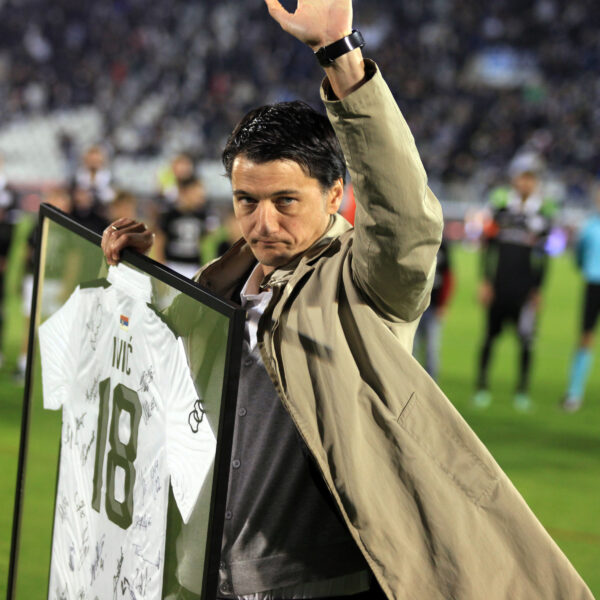 Vladimir Ivić i Al Ain ubedljivo savladali Al Nasr 4:0 u Ligi šampiona Azije – Vladimir Ivić Al Ain Liga šampiona