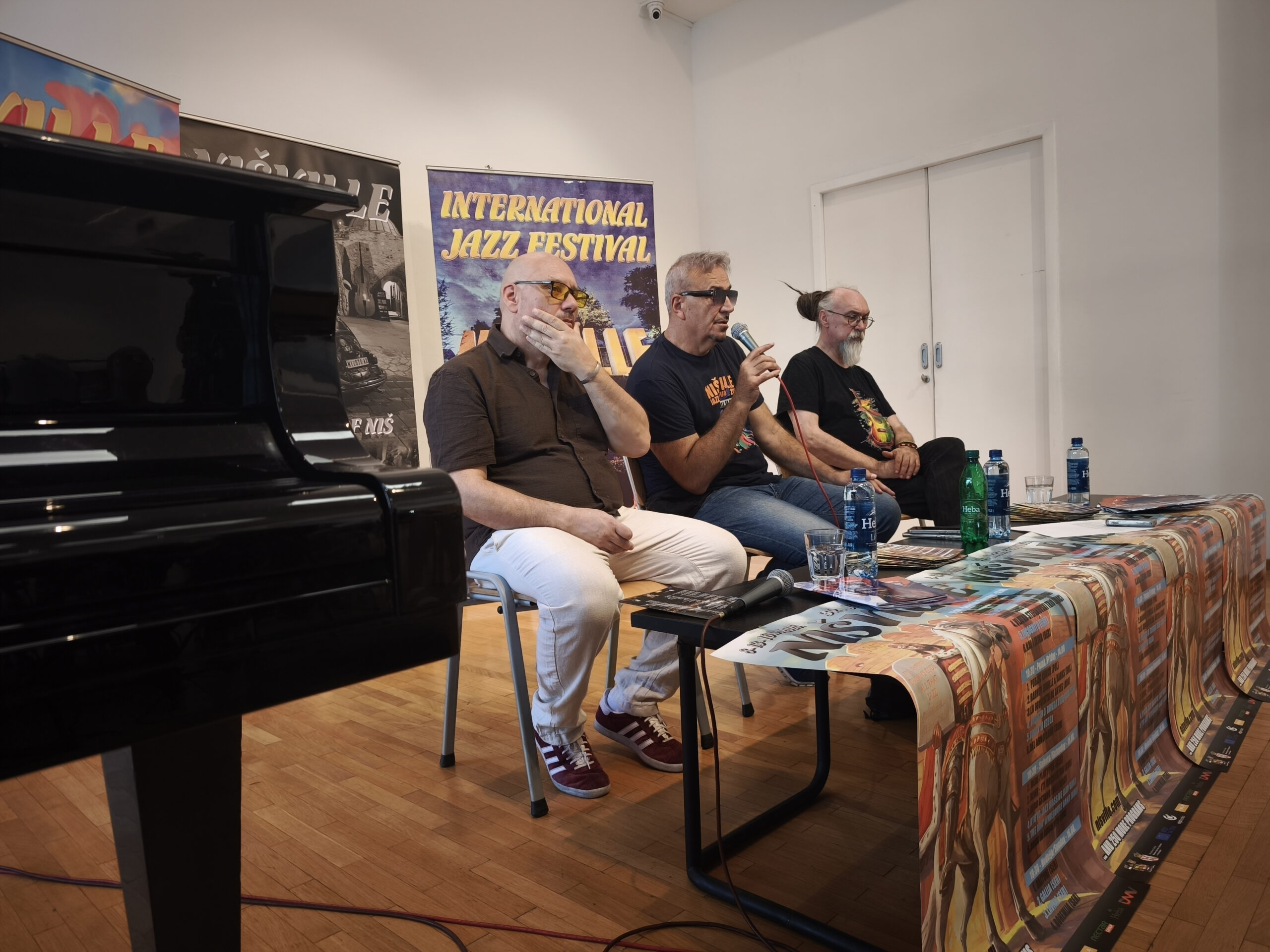 Dragan Ristić i muška reprezentacija Srbije osvojili zlato na Svetskom prvenstvu u parastreljaštvu