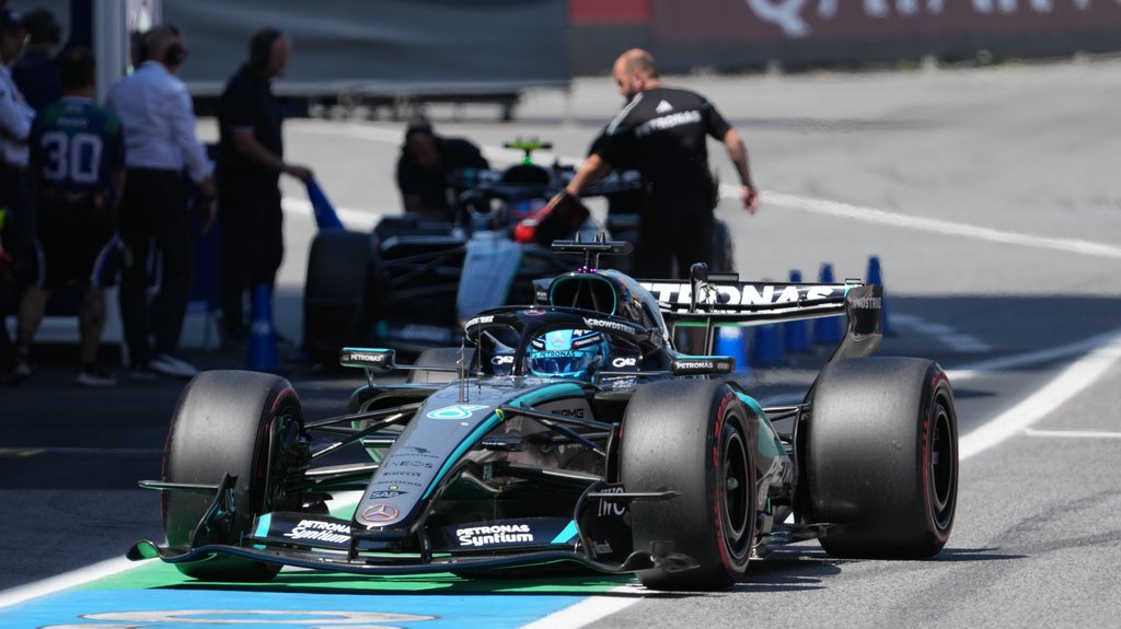Formula 1 otkrila kalendar za 2027: Povratak Portugala i Turske i 10 sprint vikenda – kalendar Formule 1 za 2027