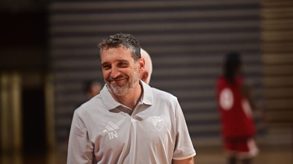 Ibon Navaro: Borićemo se za dobru sezonu sa Crvenom zvezdom – Ibon Navaro Crvena zvezda sezona