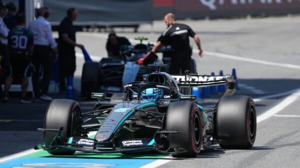 Kalendar Formule 1 za 2027. godinu donosi 24 trke i 10 sprint vikenda