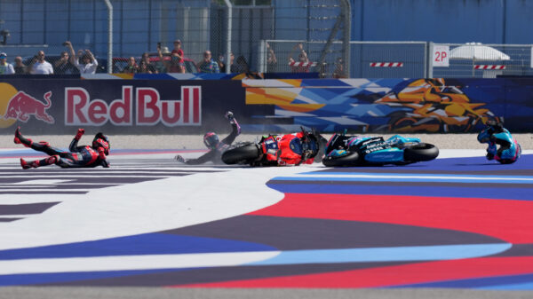 Senna Agius prelazi u MotoGP i postaje vozač KTM Tech3 tima – Senna Agius MotoGP KTM Tech3