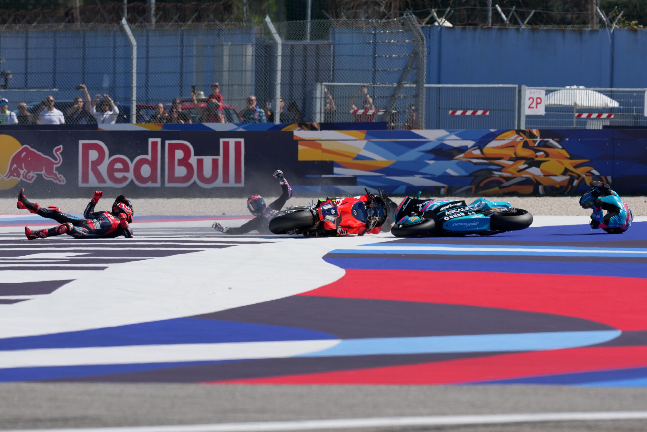 Senna Agius prelazi u MotoGP i postaje vozač KTM Tech3 tima – Senna Agius MotoGP KTM Tech3