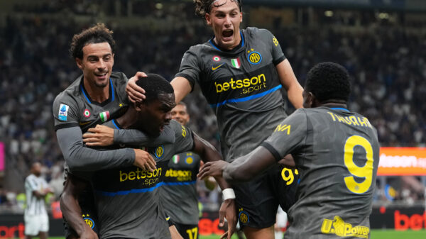 Serija A bez nerešenih 0:0 u prva četiri kola – istorijski napad u italijanskom fudbalu