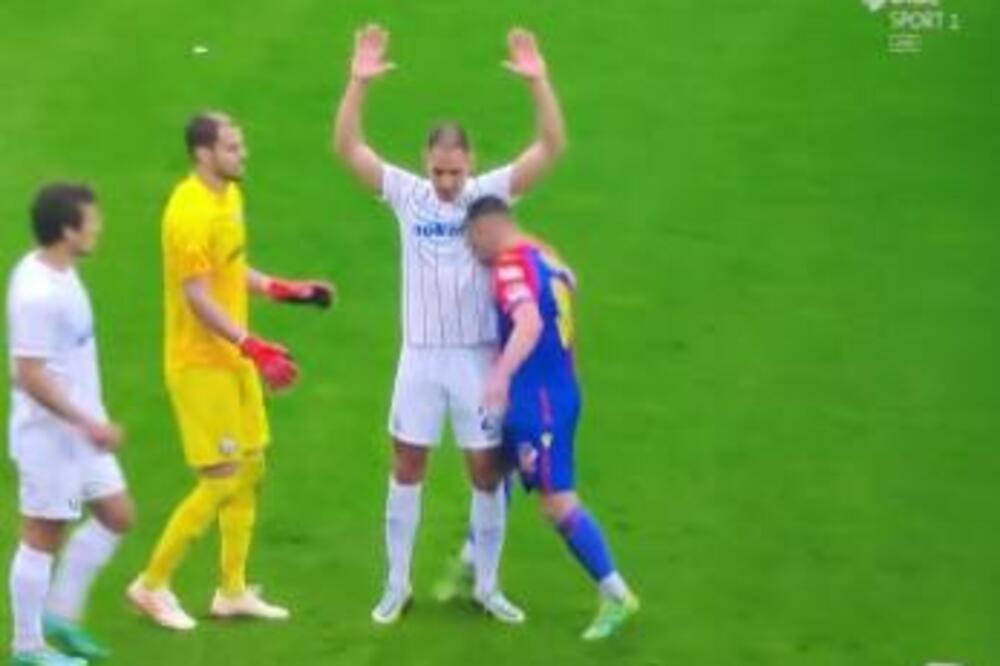 Taulant Džaka izazvao kontroverze objavom podrške liderima OVK posle presude u Hagu – Taulant Džaka OVK presuda
