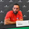 Viktor Troicki: Srbija veruje u plasman protiv Litvanije u Svetskoj grupi 1