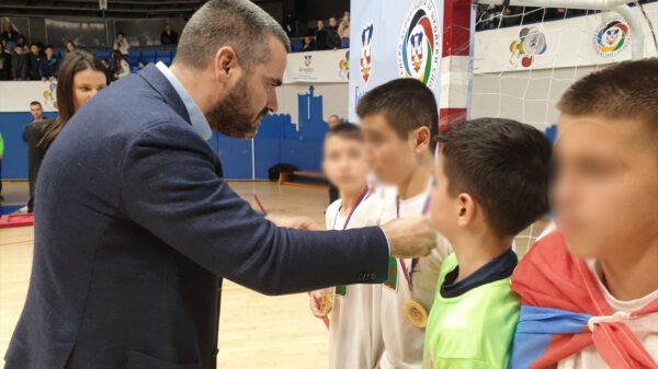 Vladan Radovanović iznenada preminuo: Fudbalska i futsal zajednica u žalosti – Vladan Radovanović fudbal futsal