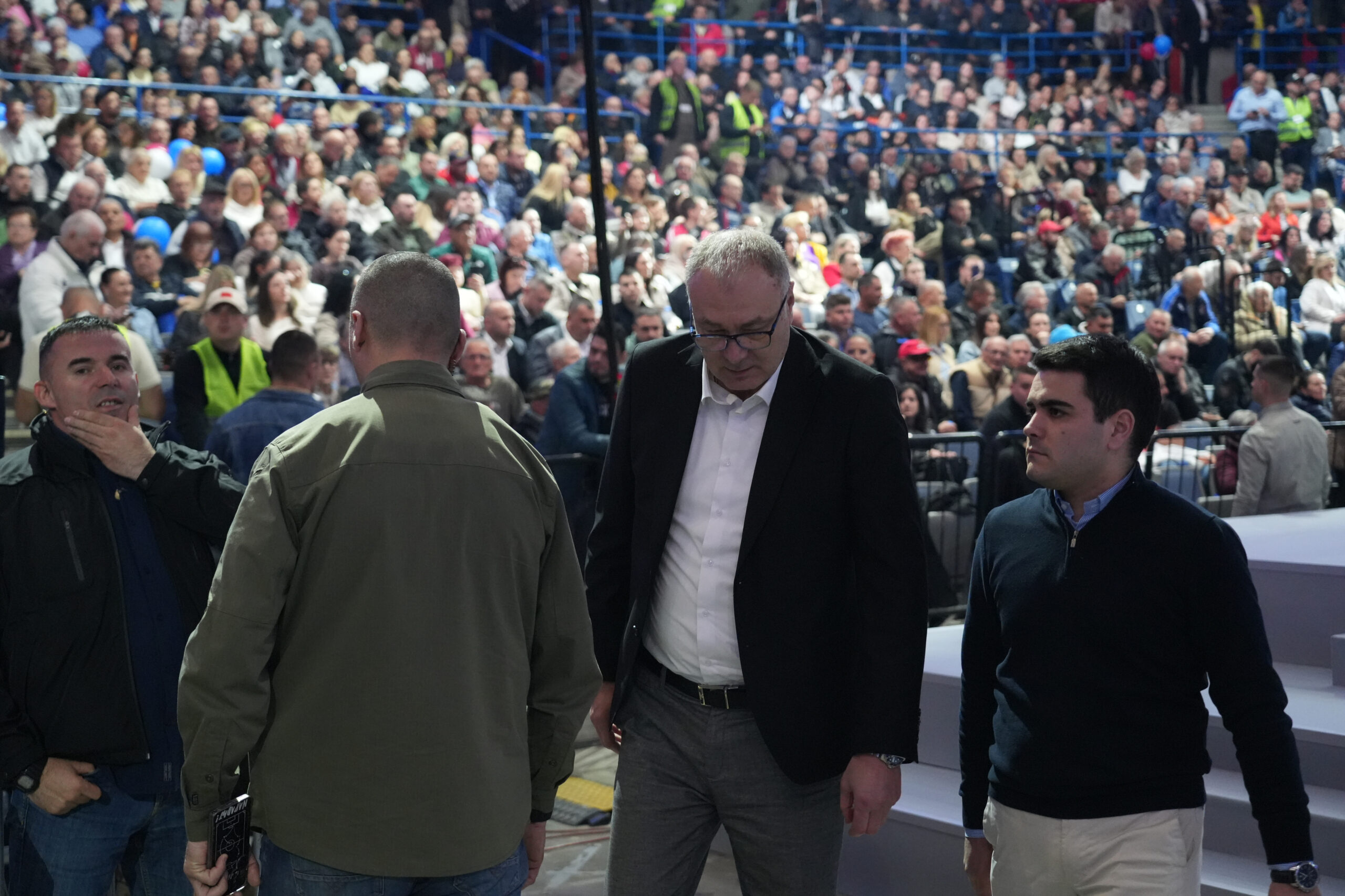 Željko Tanasković i Slobodan Đurić unapređuju međunarodnu saradnju ISF posetom Budimpešti – Željko Tanasković ISF Budimpešta
