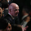 Gianni Infantino