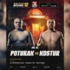 Benjamin Poturak: Samo dođi, ja ću da uradim sve ostalo pred Balkan Boxing 12