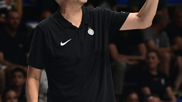 Đoan Penjaroja: Partizan koristi utakmice u Atini za napredak pred sezonu