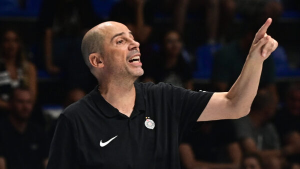 Đoan Penjaroja: Partizan koristi utakmice u Atini za napredak pred sezonu