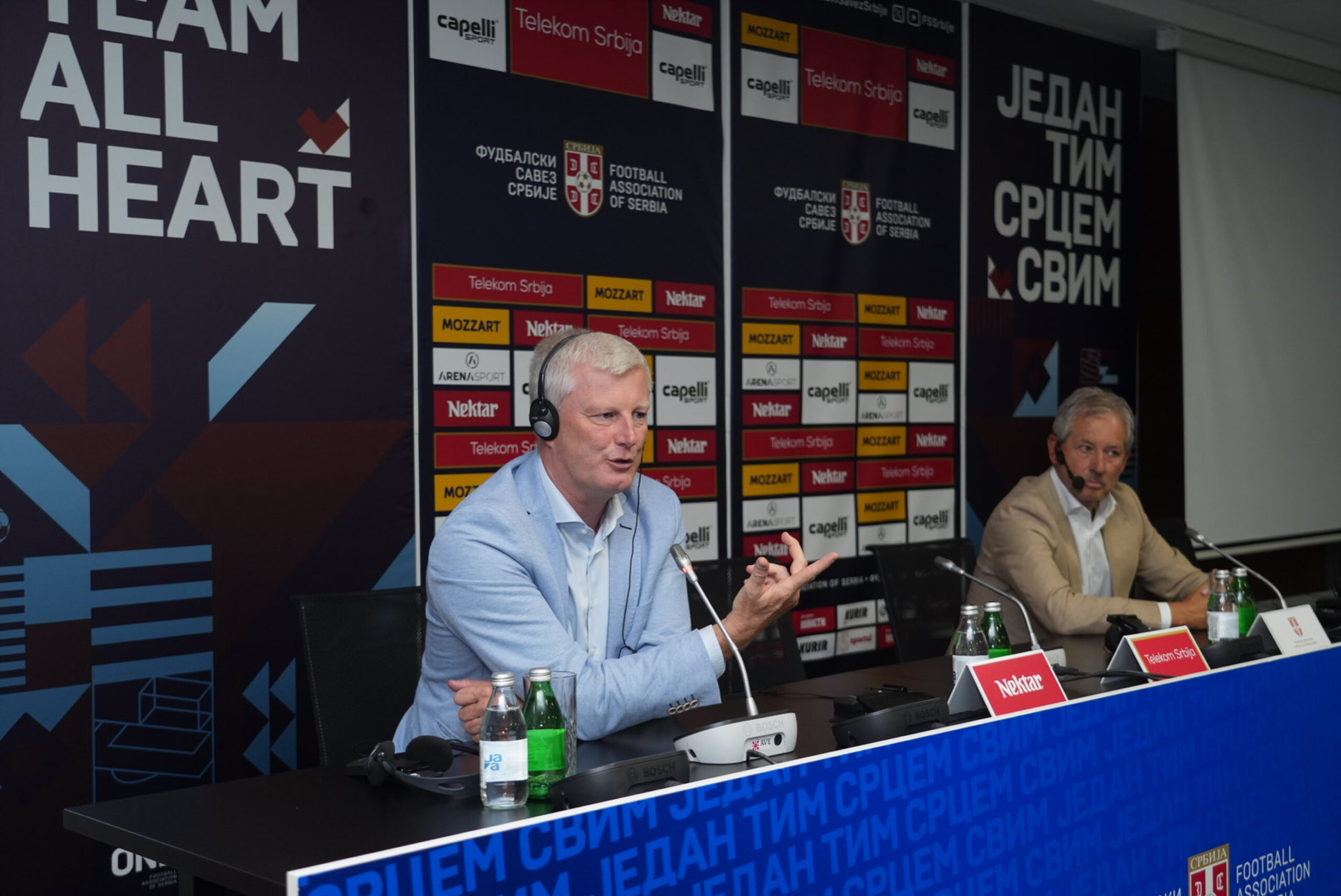 Fudbalski savez Srbije zakazao konstitutivnu sednicu Skupštine za 17. oktobar 2026. – Fudbalski savez Srbije sednica Skupština