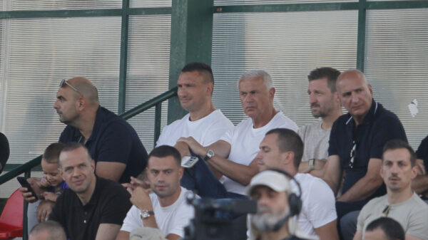 Grafičar pobedio Bor 3:0 u Prvoj ligi Srbije i prekinuo crni niz – Grafičar Bor Prva liga
