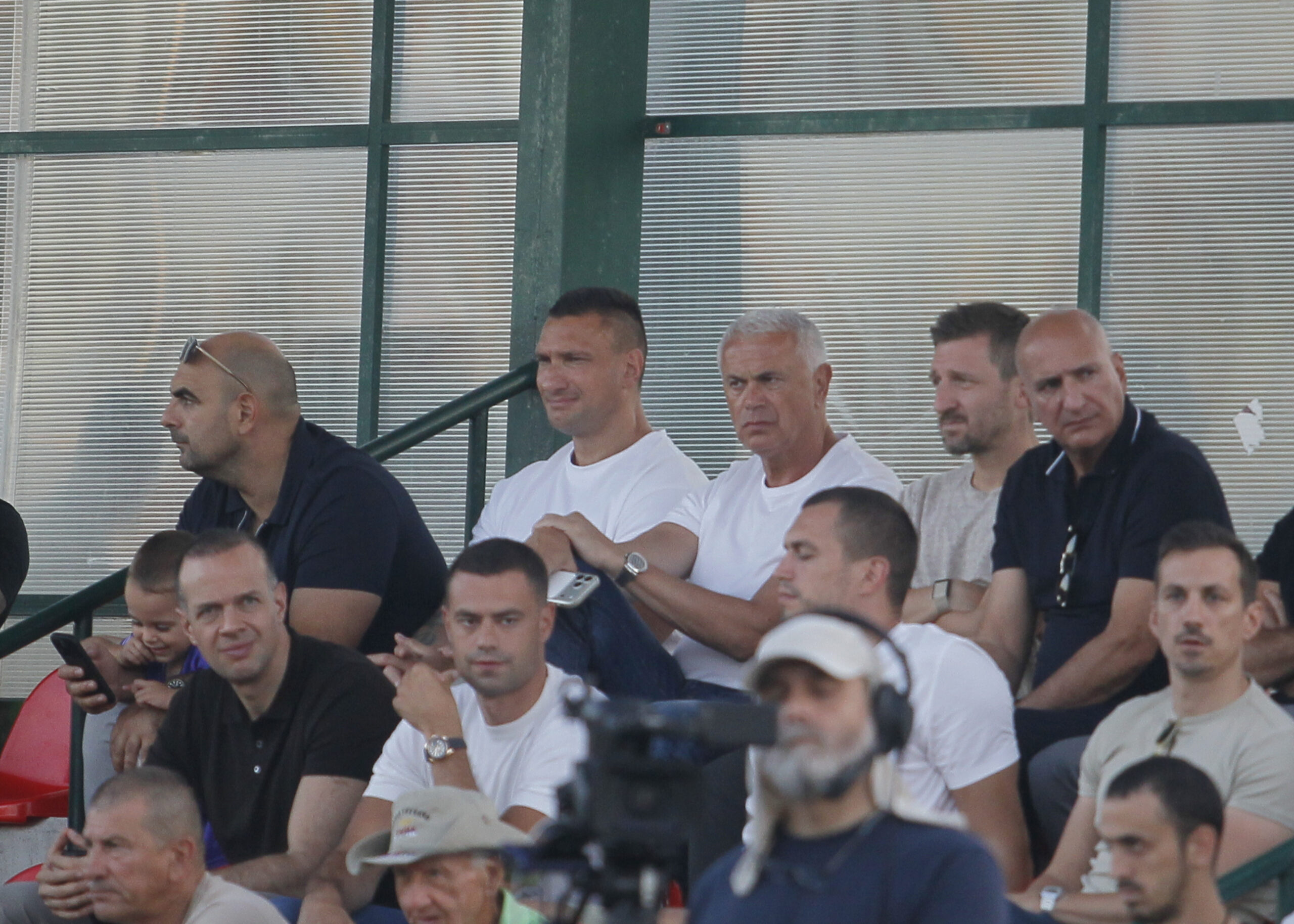 Grafičar pobedio Bor 3:0 u Prvoj ligi Srbije i prekinuo crni niz – Grafičar Bor Prva liga