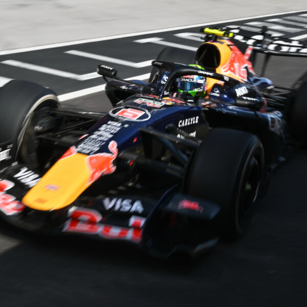 Isack Hadjar i dalje neizvestan za povratak na stazu u Azerbejdžanu – Isack Hadjar Red Bull Racing povreda