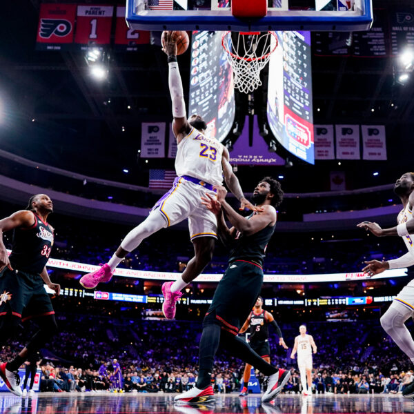LeBron Džejms pristao na istorijsko smanjenje plate u NBA prelaskom u Filadelfiju – LeBron Džejms Filadelfija NBA