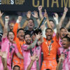 Lionel Mesi postigao 100. gol za Inter Majami i doneo titulu u Campeones Cup – Lionel Mesi Inter Majami gol