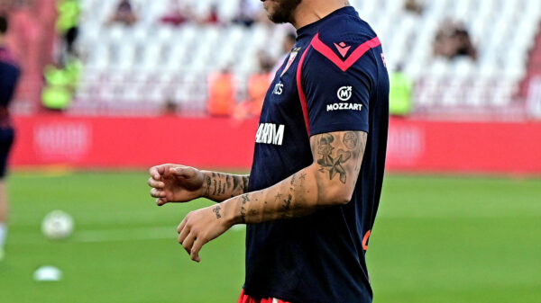 Marko Arnautović prekinuo izjavu Zorana Popovića posle pobede Crvene zvezde nad Železničarom – Marko Arnautović Crvena zvezda Železničar