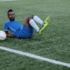 Nacho Novo potvrdio tragičnu smrt pastorka Rossa u 26. godini – Nacho Novo Darvel FC