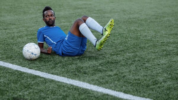 Nacho Novo potvrdio tragičnu smrt pastorka Rossa u 26. godini – Nacho Novo Darvel FC