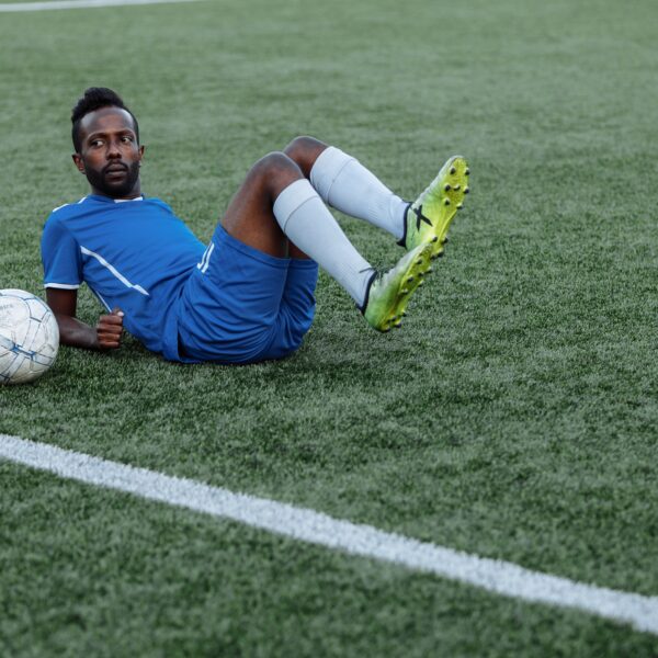 Nacho Novo potvrdio tragičnu smrt pastorka Rossa u 26. godini – Nacho Novo Darvel FC