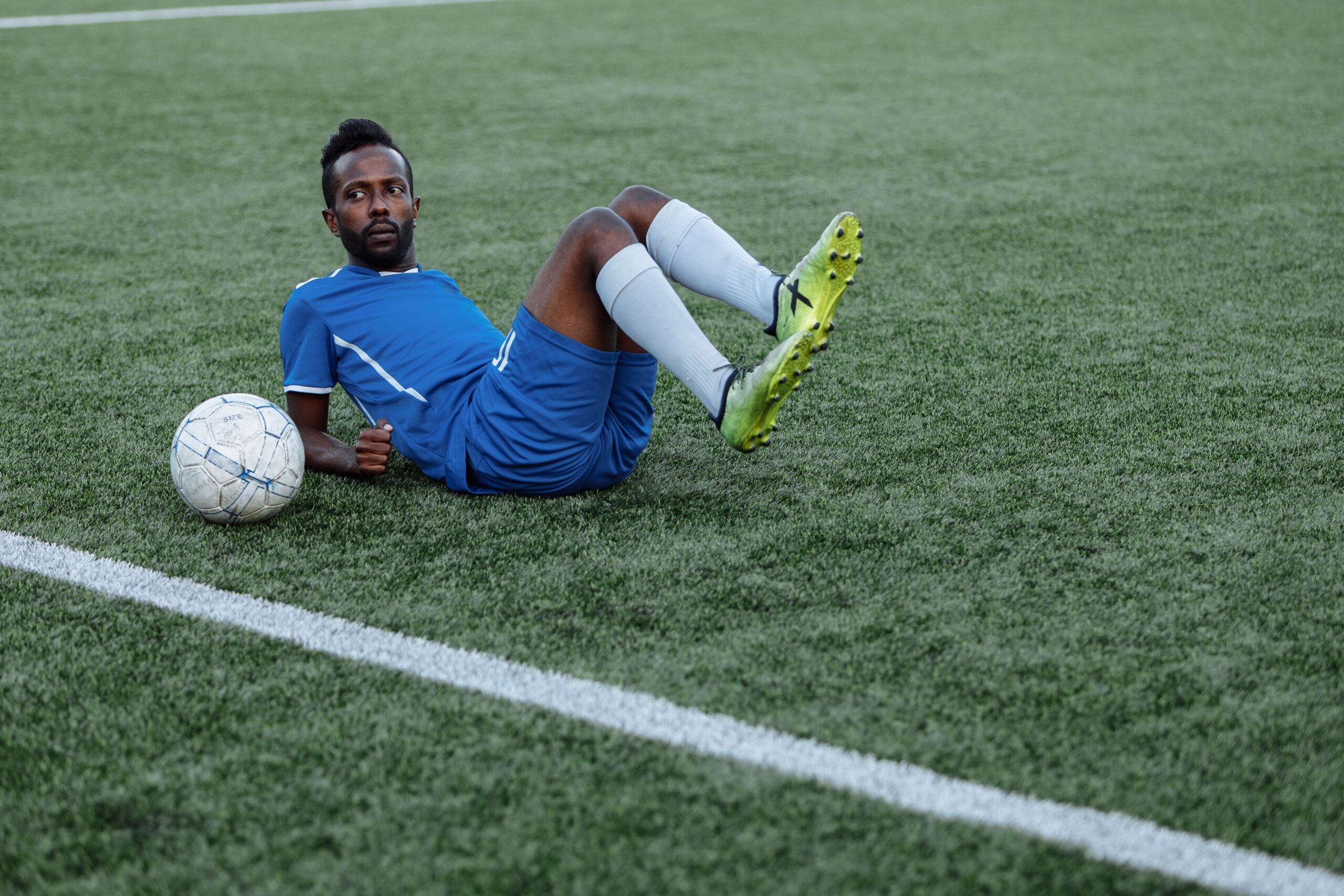 Nacho Novo potvrdio tragičnu smrt pastorka Rossa u 26. godini – Nacho Novo Darvel FC