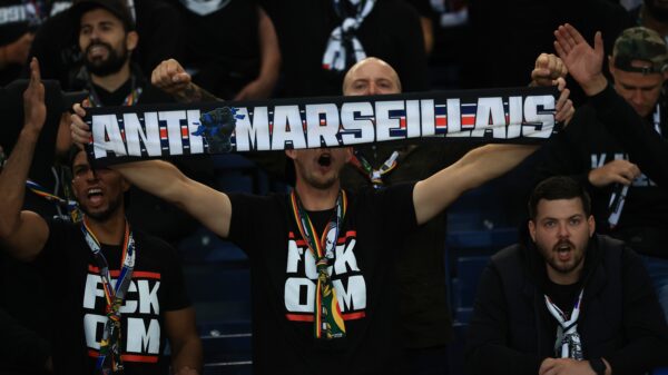 Navijačima Pari Sen Žermena zabranjeno putovanje u Marsej zbog rizika od incidenata – Pari Sen Žermen Marsej derbi