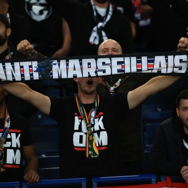 Navijačima Pari Sen Žermena zabranjeno putovanje u Marsej zbog rizika od incidenata – Pari Sen Žermen Marsej derbi
